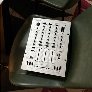 Stanton RM 3s DJ professional Audio Mixer